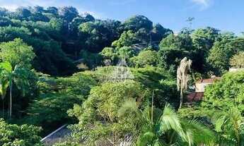 Imagem 3: Apartamento à venda, 3 quartos, 1 vaga, Gávea - RIO DE JANEIRO/RJ