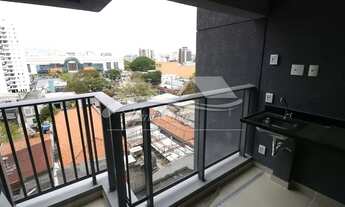 Imagem 6: Apartamento 1 Quartos à venda, Indianópolis - São Paulo