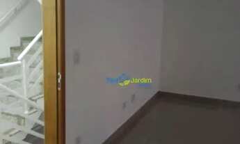 Imagem 7: Apartamento com 2 dormitórios à venda, 71 m² por R$ 330.000,00 - Vila Clarice - Santo Andr