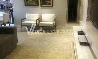 Imagem: Apartamento - Cambuí - Campinas