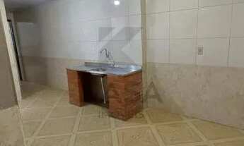 Imagem 5: Excelente casa com 02 dormitórios, sala de estar, cozinha, banheiro social, área de serviç