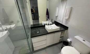 Imagem 7: Casa com 2 dormitórios à venda, 68 m² por R$ 275.500,00 - Distrito Industrial - Cachoeirin