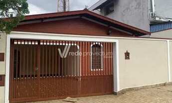 Imagem: Casa - Parque Via Norte - Campinas
