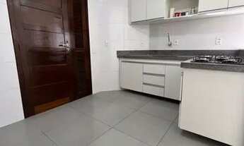 Imagem 6: Apartamento com 4 dormitórios, 235 m² - venda por R$ 950.000,00 ou aluguel por R$ 9.100,00