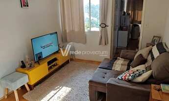 Imagem 4: Apartamento - Jardim Proença - Campinas