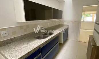 Imagem 7: Casa - Parque Taquaral - Campinas