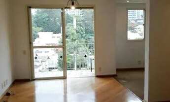 Imagem 3: APARTAMENTO - MORUMBI - SP