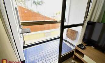 Imagem 6: Apartamento de 1 quarto para alugar no bairro Ingleses Do Rio Vermelho