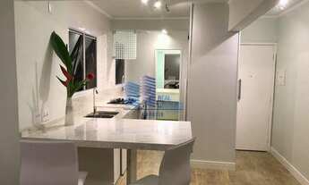 Imagem 3: Apto de 1 Suíte Reformado e Mobiliado Jd Paulista