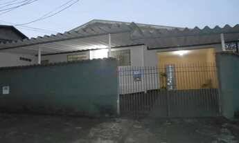 Imagem: Casa - Parque São Quirino - Campinas