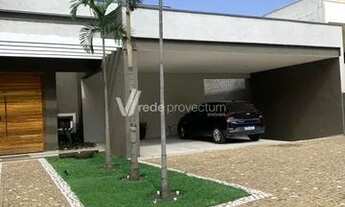 Imagem 2: Casa - Portal do Lago - Valinhos