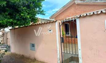 Imagem: Casa - Jardim Vista Alegre - Paulínia