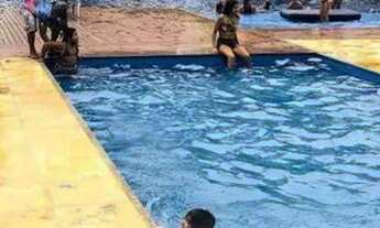 Imagem 5: FG- Lotes em Condomínio Fechado na Caucaia, Lazer Completo, Pronto P/ Construir! 1 10 4 9