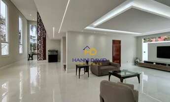 Imagem 5: Casa Módulo 26 com 4 dormitórios à venda, 400 m² por R$ 3.850.000 - Riviera de São Lourenç