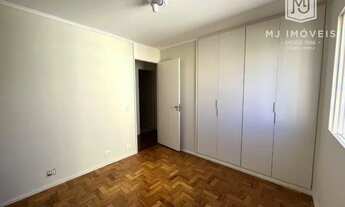 Imagem 3: Apartamento com 3 dormitórios para alugar, 93 m² por R$ 5.444,43/mês - Moema - São Paulo/S