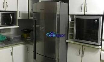 Imagem 5: Sobrado com 4 dormitórios para alugar, 280 m² por R$ 7.500,00/mês - Vila Irmãos Arnoni - S