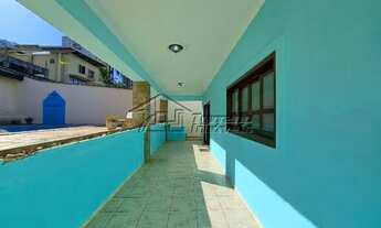 Imagem 5: Excelente casa para locação em condomínio de alto padrão no Jardim Aquarius