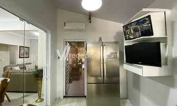 Imagem 3: Casa - Jardim Proença I - Campinas