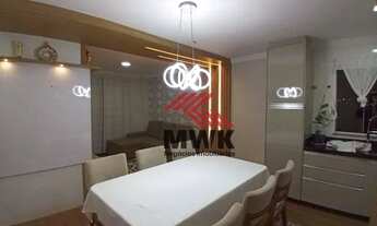 Imagem 2: Apartamento com 3 dormitórios à venda, 77 m² por R$ 450.000,00 - Parque Verde - Cascavel/P