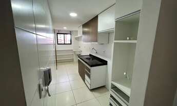 Imagem 3: Alugo apartamento com 3 quartos (1 suite) na Ponta verde