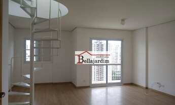 Imagem: Cobertura com 3 dormitórios para alugar