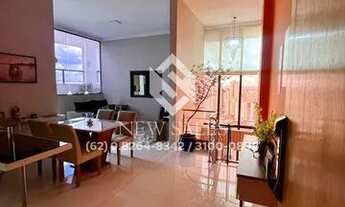 Imagem: Cobertura duplex 3 suítes - Setor Bela