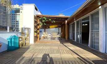 Imagem: BARBADA!!! Apto de 4 quartos MOBILIADO em