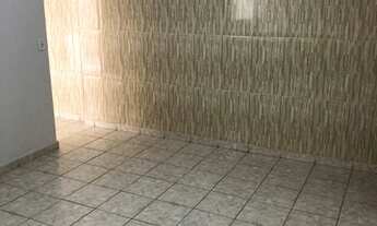 Imagem 7: CASA INDEPENDENTE E ESPAÇOSA