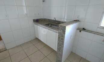 Imagem 6: Lindo apartamento no bairro Jaragua em Uberlândia para aluguel