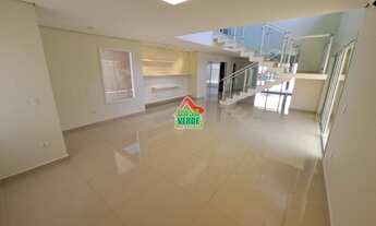 Imagem 7: INDAIATUBA - Casa de Condomínio - JARDIM RESIDENCIAL SANTA CLARA