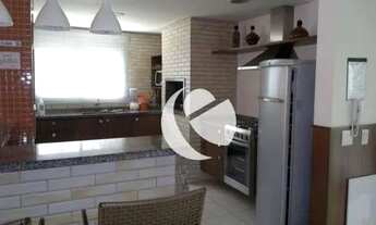 Imagem 3: Apartamento com 3 dormitórios para alugar, 83 m² - Edifício Palhano Residence - Londrina