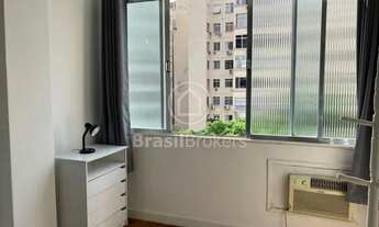 Imagem: Rio de Janeiro - Apartamento Padrão - Copacabana