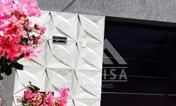 Imagem: Casa para venda com 50 metros quadrados