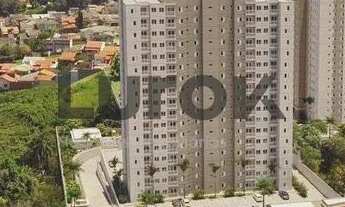 Imagem: Apartamento - Vila Sonia - Valinhos