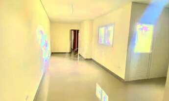 Imagem 3: Santo André - Apartamento Padrão - Parque Oratório