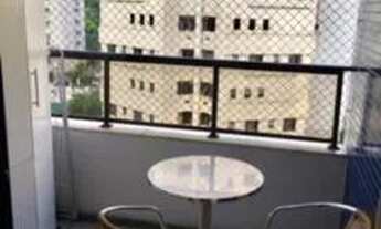 Imagem: Apartamento para Locação em São Paulo