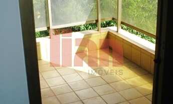 Imagem 4: Apartamento - Ribeirão Preto - Centro - Região Central