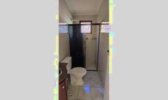 Imagem 7: Espaçoso apartamento para locação 2 dormitórios