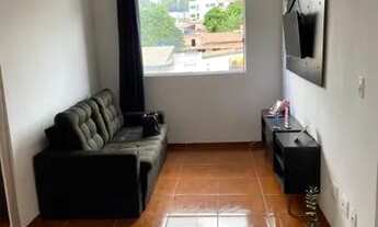 Imagem 2: Apartamento em Betim/Jardim primavera,2 quartos ,transfiro consorcio