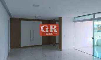 Imagem 6: Apartamento à venda, 4 quartos, 2 suítes, 4 vagas, Buritis - Belo Horizonte/MG