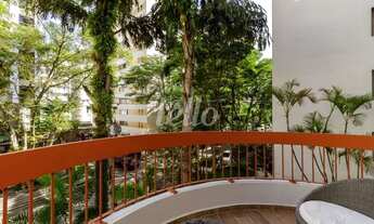 Imagem 6: São Paulo - Apartamento Padrão - Jardins