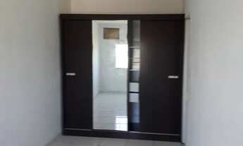 Imagem 2: Duplex para aluguel com 2 quartos em Rocha - São Gonçalo - RJ