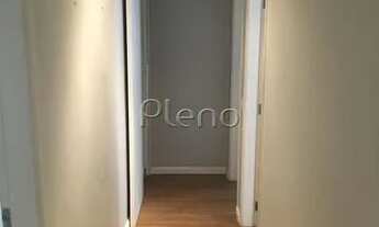 Imagem 3: Apartamento para locação no Condomínio Edifício Bel Monte - Jardim Proença - Campinas/SP