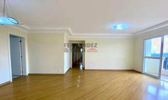 Imagem 5: Apartamento Venda 115 m2, 04 Dormts (02 Suítes) 02 vagas fixas na Vila Cruzeiro - São Paul