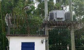 Imagem 5: Pavilhão para alugar, 3700 m² por R$ 45.000,00/mês - Distrito Industrial - Cachoeirinha/RS