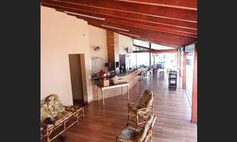 Imagem 2: Rancho em Miguelópolis