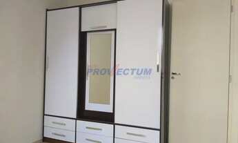 Imagem 7: Apartamento - Jardim Antonio Von Zuben - Campinas