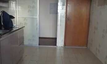 Imagem 5: Apto com sala ampla, c/ armários, 1 vaga, localizado na Av. Dr. Cardoso De Melo 820, px