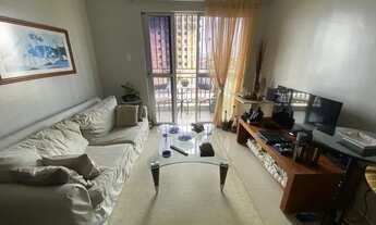 Imagem 2: Apartamento mobiliado na Pedreira