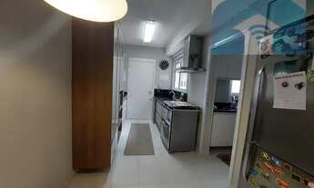 Imagem: Apartamento a venda no Quattro Brooklin